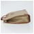Céline Celine Vintage Macadam Canvas Beige - vista 4