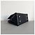 Louis Vuitton Vosges MM Monogram empreinte Nero - vista 7