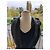 Givenchy Schwarzes Figurbetontes Kleid Viscose - Ansicht 3