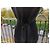 Givenchy Schwarzes Figurbetontes Kleid Viscose - Ansicht 4