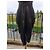 Givenchy Schwarzes Figurbetontes Kleid Viscose - Ansicht 5