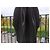 Givenchy Schwarzes Figurbetontes Kleid Viscose - Ansicht 6