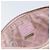 Pochette in pelle CHANEL Cambon Line Rosa Argento CC Auth bs32374 - vista 13