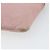 Pochette in pelle CHANEL Cambon Line Rosa Argento CC Auth bs32374 - vista 8