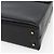Borsa a mano in pelle Gancini Salvatore Ferragamo 2 in 1 Nero Oro Auth 164875V - vista 14