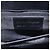 Borsa a mano in pelle Gancini Salvatore Ferragamo 2 in 1 Nero Oro Auth 164875V - vista 17