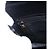 Borsa a mano in pelle Gancini Salvatore Ferragamo 2 in 1 Nero Oro Auth 164875V - vista 18