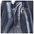 Borsa a mano in pelle Gancini Salvatore Ferragamo 2 in 1 Nero Oro Auth 164875V - vista 21