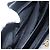 Borsa a mano in pelle Gancini Salvatore Ferragamo 2 in 1 Nero Oro Auth 164875V - vista 22