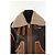 The Kooples Giacca marrone - vista 2