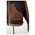 The Kooples Giacca marrone - vista 3