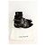 Isabel Marant Botas de cuero negro - vista 7