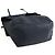 Jerome Dreyfuss Borsa a tracolla in pelle blu - vista 6