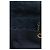 Jerome Dreyfuss Borsa a tracolla in pelle blu - vista 8