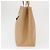 Borsa Vala in pelle Salvatore Ferragamo Beige - vista 3