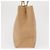 Borsa Vala in pelle Salvatore Ferragamo Beige - vista 4