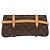 Louis Vuitton Marelle Waist Monogram Canvas 24 Braun - Ansicht 2