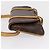 Louis Vuitton Marelle Waist Monogram Canvas 24 Braun - Ansicht 4