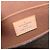 Louis Vuitton Marelle Waist Monogram Canvas 24 Braun - Ansicht 6