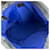 Borsa tote in cotone blu Etro - vista 16