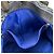 Borsa tote in cotone blu Etro - vista 19