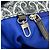 Borsa tote in cotone blu Etro - vista 20