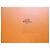 Hermès box for Hermès Birkin 30 handbag 1313 with SPN chevron canvas dustbag Orange - view 2