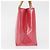Borsa Reade Monogram Vernis PM di Louis Vuitton Rosa - vista 4