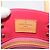 Borsa Reade Monogram Vernis PM di Louis Vuitton Rosa - vista 6
