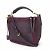 Borsa Monogram Empreinte Louis Vuitton Porpora - vista 2