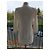 Céline Kleid cremfarben Viscose Roh - Ansicht 6