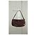 Vintage Coach Mini Tasche Lila - Ansicht 2