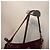 Vintage Coach Mini Tasche Lila - Ansicht 8