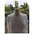 Stella Mc Cartney Stella McCartney Kleid Creme Viscose Roh - Ansicht 2