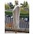 Stella Mc Cartney Stella McCartney Kleid Creme Viscose Roh - Ansicht 5