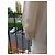 Stella Mc Cartney Stella McCartney Kleid Creme Viscose Roh - Ansicht 7