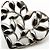 Herzohrringe mit Olivenblättern Tiffany & Co. Silber - Ansicht 8
