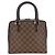 Borsa Brera N51150 di Louis Vuitton Marrone Damier ebene - vista 4