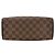 Borsa Brera N51150 di Louis Vuitton Marrone Damier ebene - vista 5