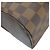 Borsa Brera N51150 di Louis Vuitton Marrone Damier ebene - vista 6