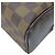 Borsa Brera N51150 di Louis Vuitton Marrone Damier ebene - vista 7
