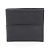 Hermès Flex Bifold Wallet Black