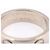 Anello Love Cartier in oro bianco 18K Argento - vista 3