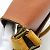 Borsa a Spalla Musette Salsa Louis Vuitton Marrone - vista 13