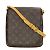 Borsa a Spalla Musette Salsa Louis Vuitton Marrone - vista 2