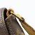 Borsa a Spalla Musette Salsa Louis Vuitton Marrone - vista 20
