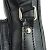 Borsa a Spalla Damier Graphite Louis Vuitton Marrone Nero - vista 14