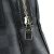 Borsa a Spalla Damier Graphite Louis Vuitton Marrone Nero - vista 6