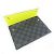Borsa Clutch Alpha Triple di Louis Vuitton Marrone Nero - vista 13