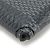 Borsa Clutch Alpha Triple di Louis Vuitton Marrone Nero - vista 16
